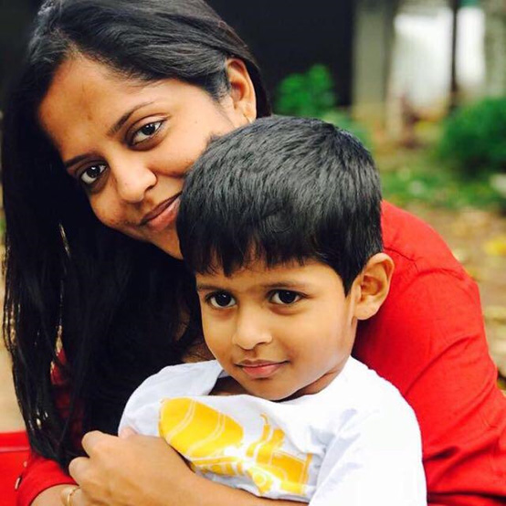 Arthi Senthilnathan