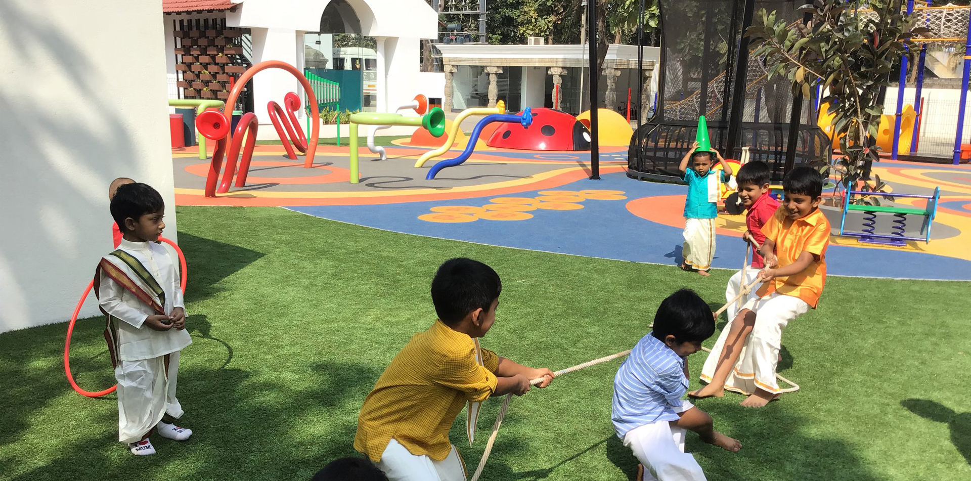 Cambridge Schools in India