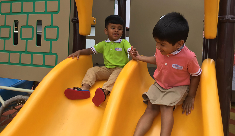 Premium Schools in India