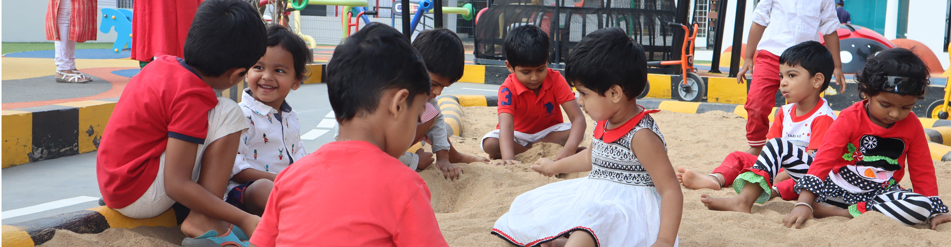 best kids school in coimbatore