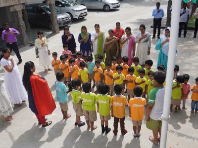 Independence Day Photos