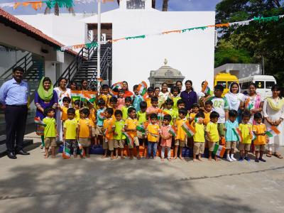 Independence Day Photos