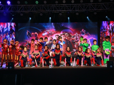 Annual Day