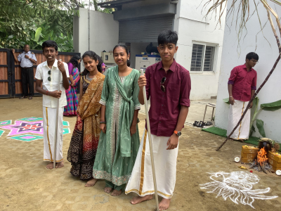 Pongal