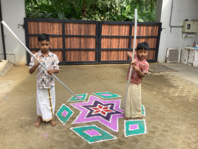 Pongal Photos