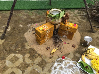 Pongal